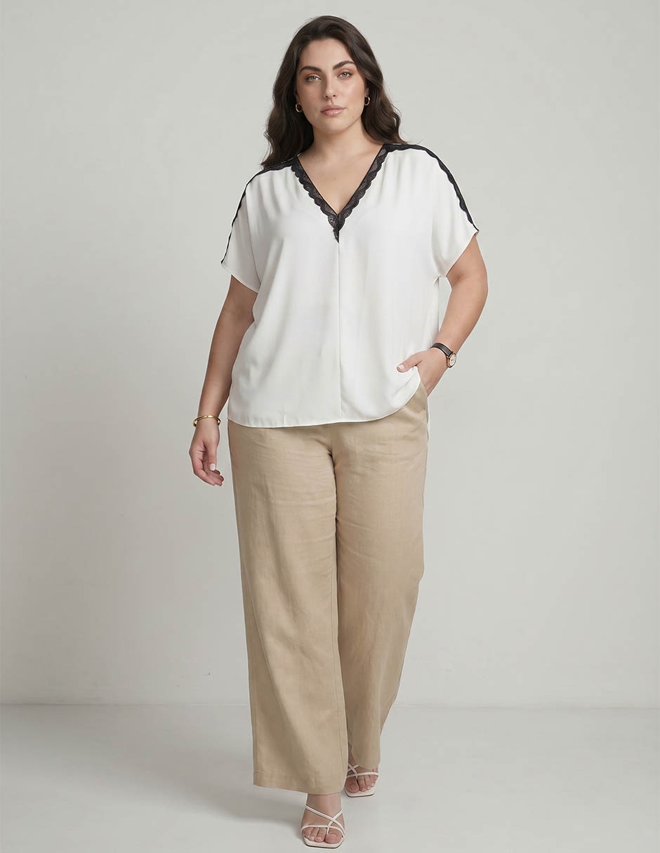 Blusa para mujer 3