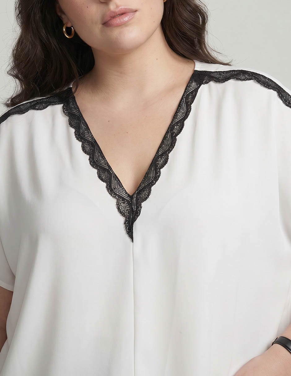 Blusa para mujer 4