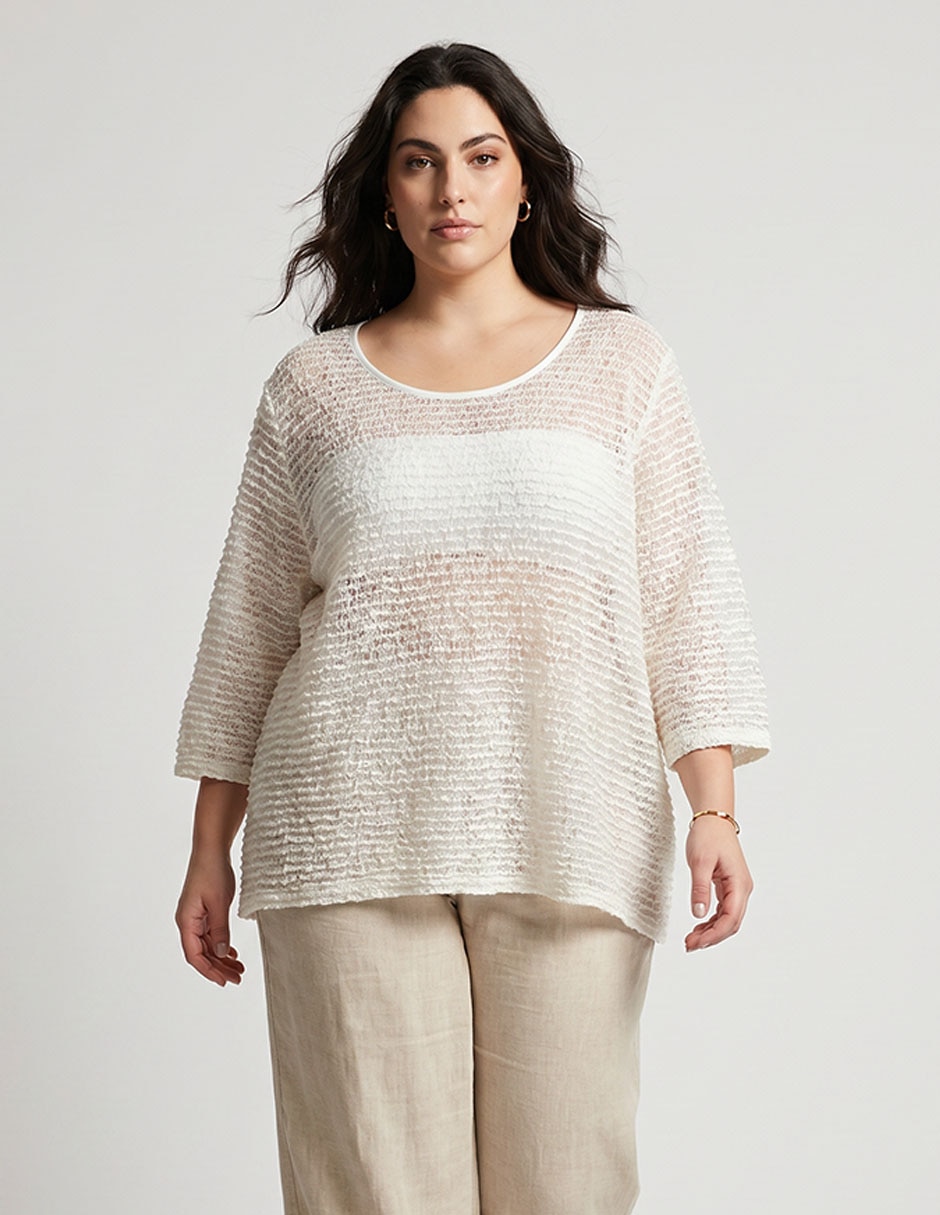 Blusa Scotch & Soda para mujer Blusa Scotch & Soda para mujer