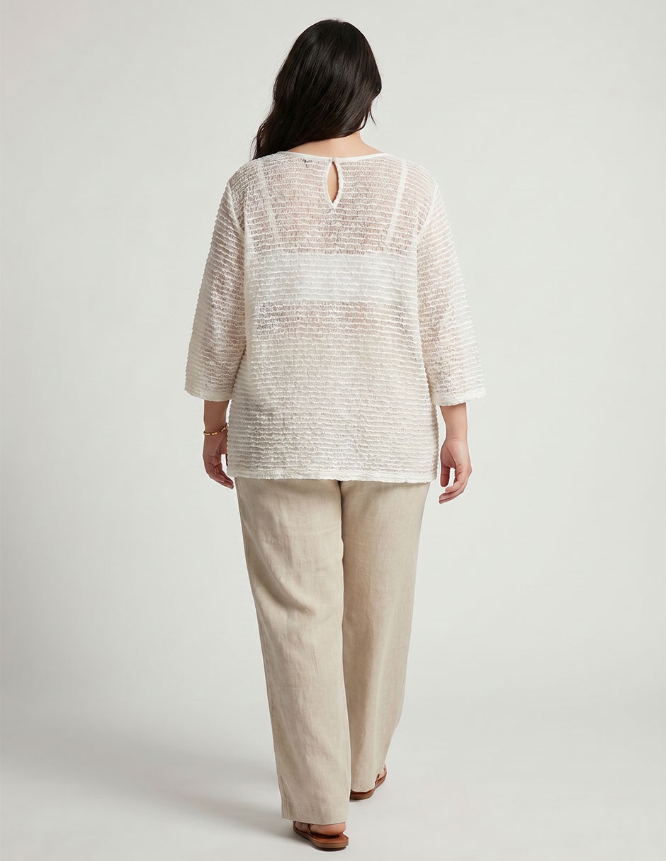 Blusa Scotch & Soda para mujer 3