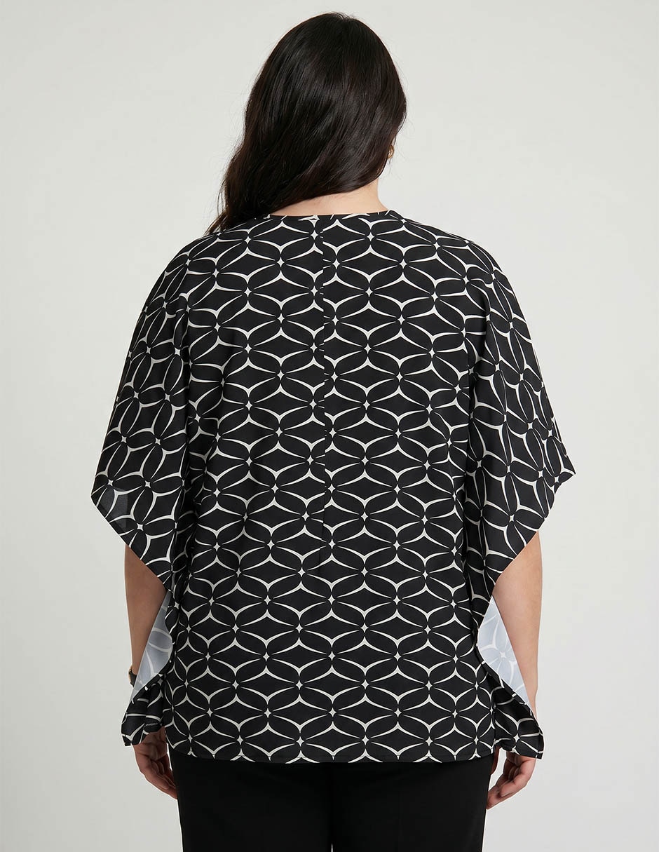Blusa para mujer 2