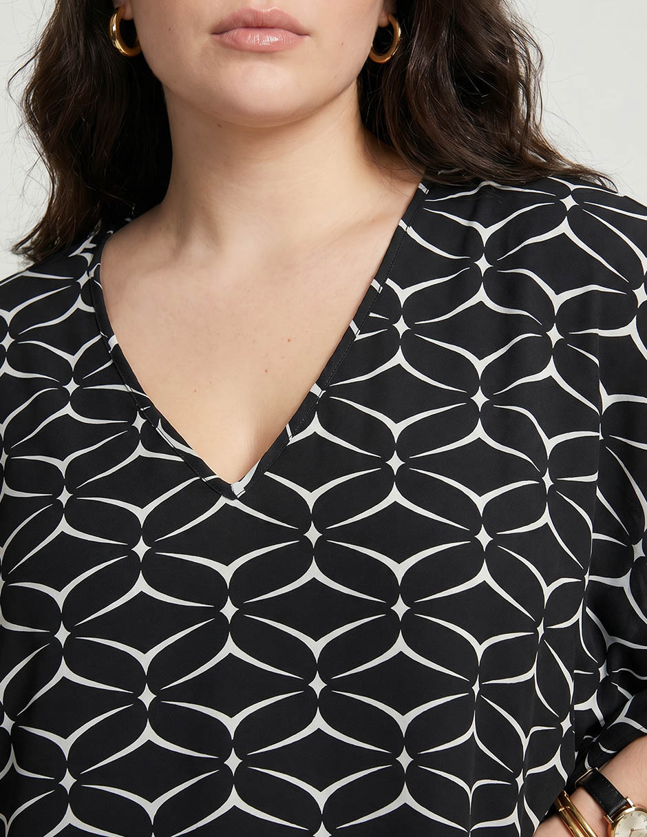 Blusa para mujer 4