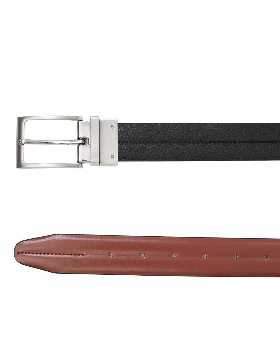 Cinturón para hombre