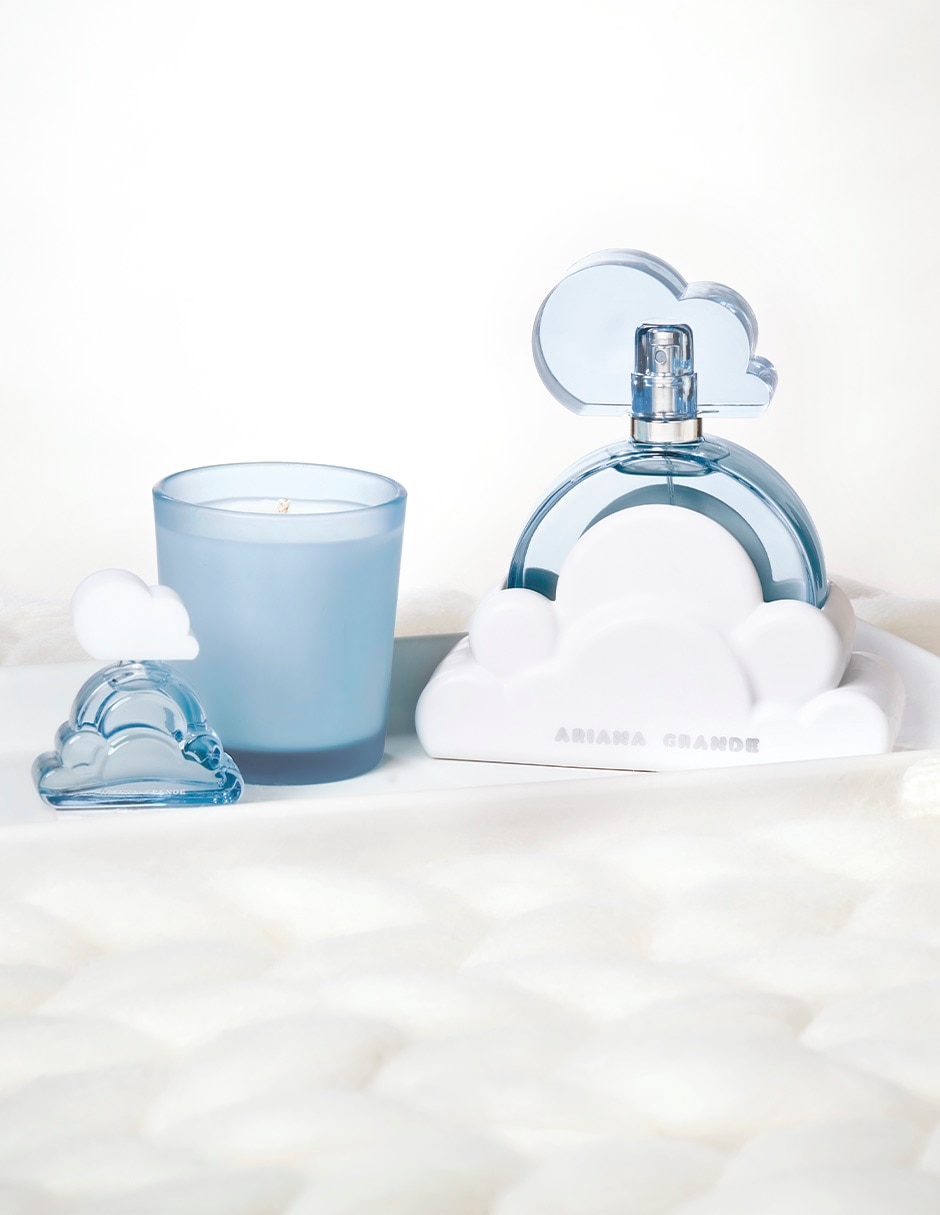 Set Eau de parfum Ariana Grande Cloud para mujer