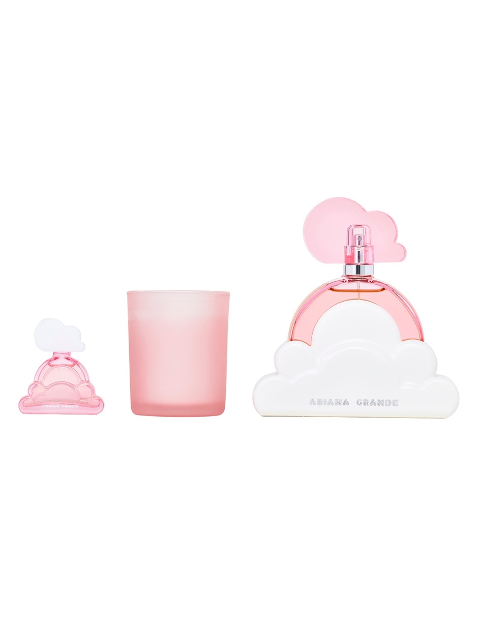 Set Eau de parfum Cloud Pink para mujer 1