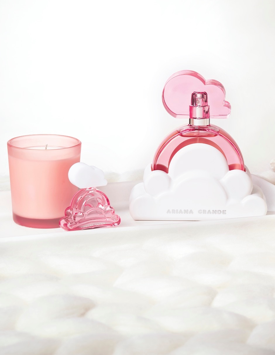 Set Eau de parfum Cloud Pink para mujer 7