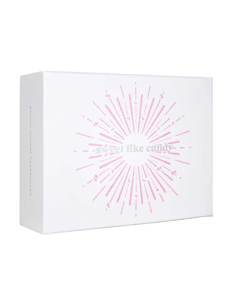 Set Eau de parfum Sweet Like Candy para mujer