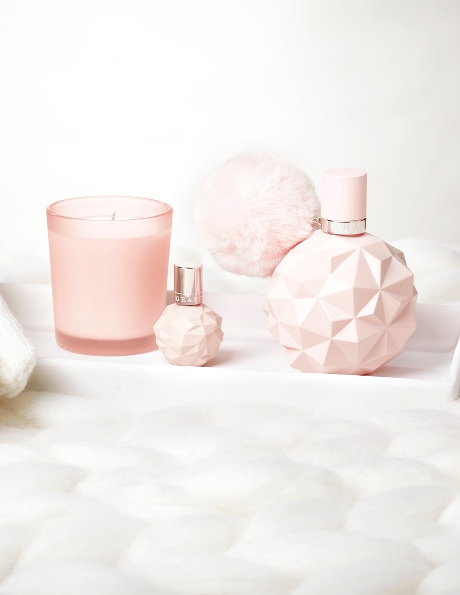 Set Eau de parfum Sweet Like Candy para mujer