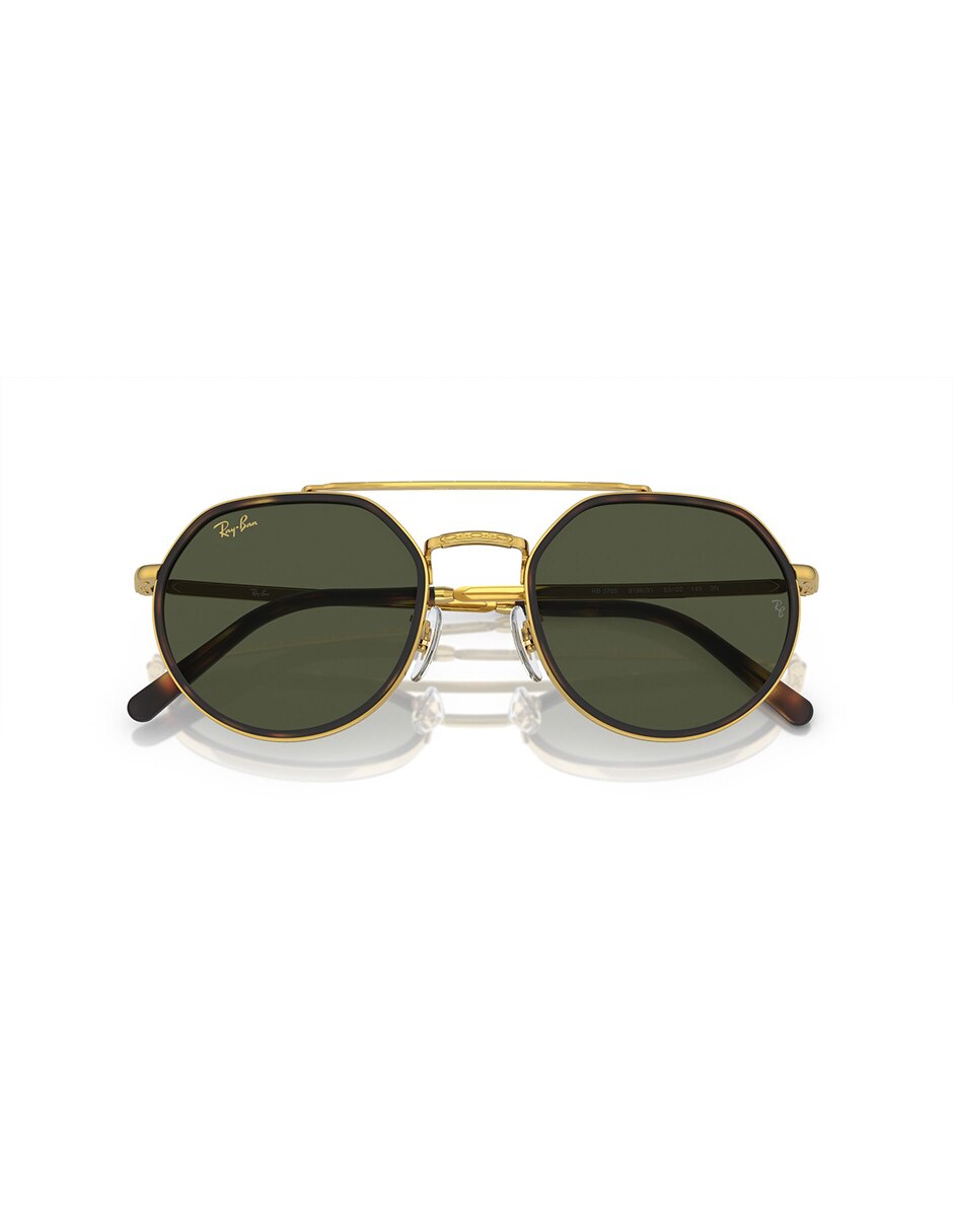 Lentes de sol unisex 5