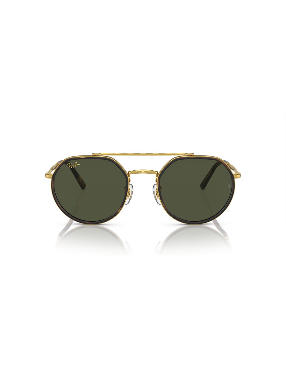 Lentes de sol unisex 6