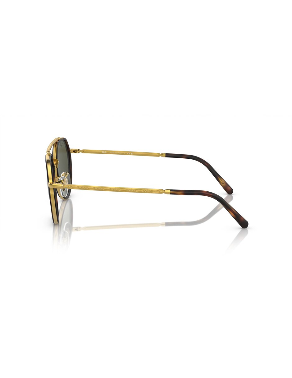 Lentes de sol unisex 7