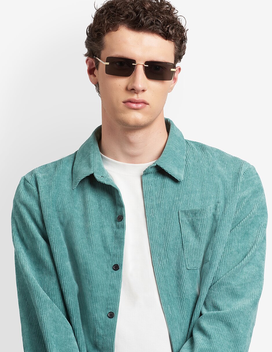 Lentes de sol PLD 6245/S para hombre 8