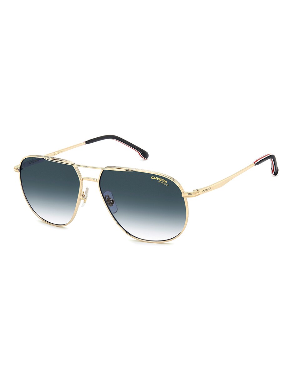 Lentes de sol 363/S para hombre 2