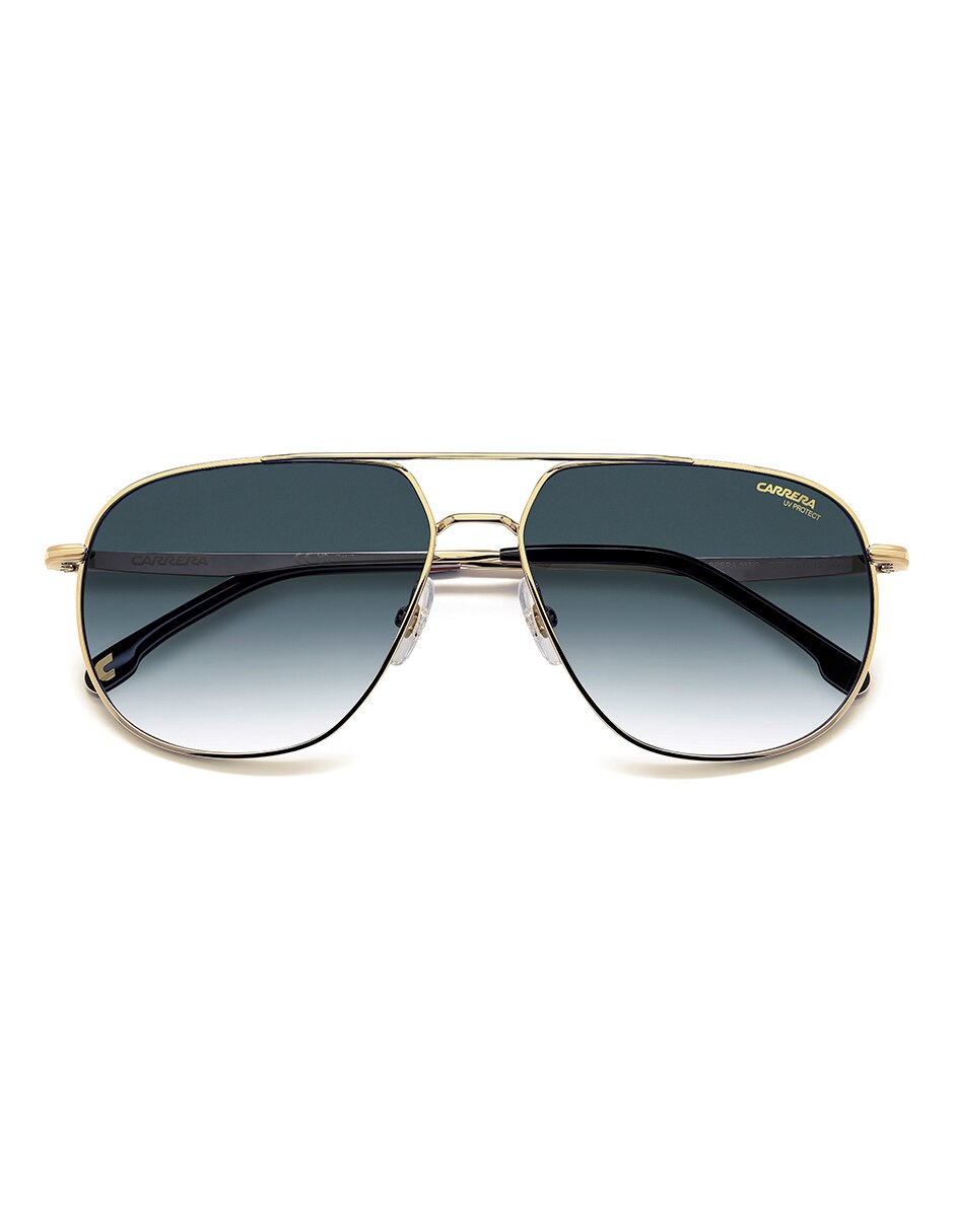 Lentes de sol 363/S para hombre 4