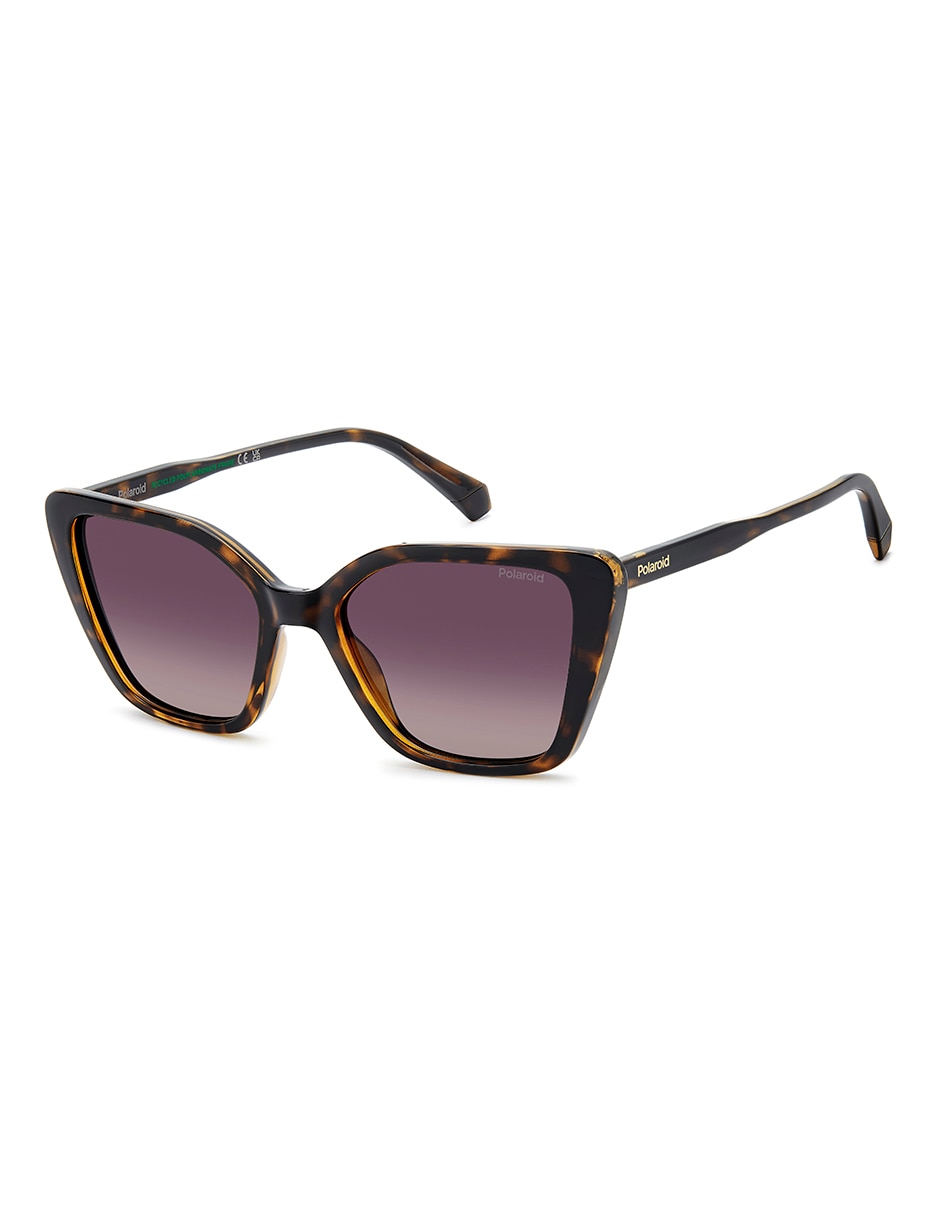 Lentes de sol PLD 4189/S para mujer 2