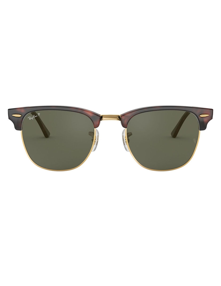 Lentes de sol Clubmaster Classic RB3016 unisex