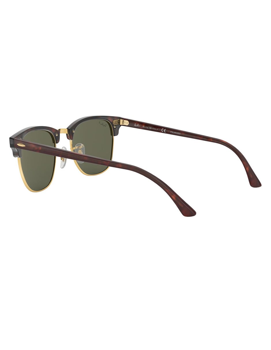 Lentes de sol Clubmaster Classic RB3016 unisex 5