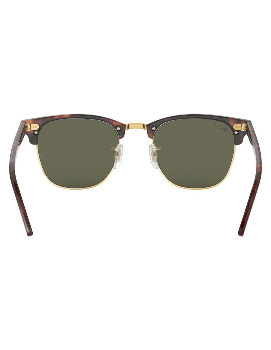 Lentes de sol Clubmaster Classic RB3016 unisex 7