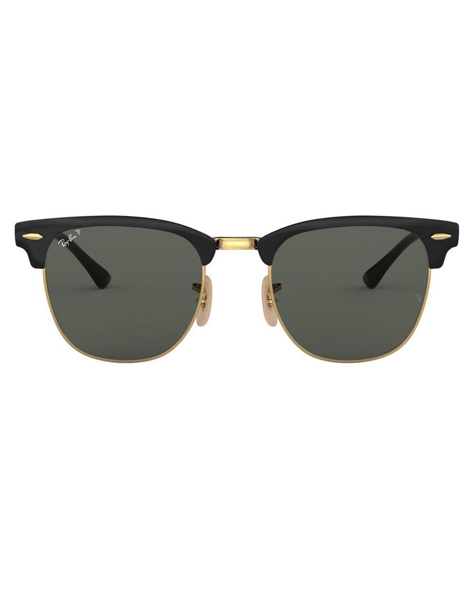Lentes de sol Clubmaster Metal RB3716 unisex