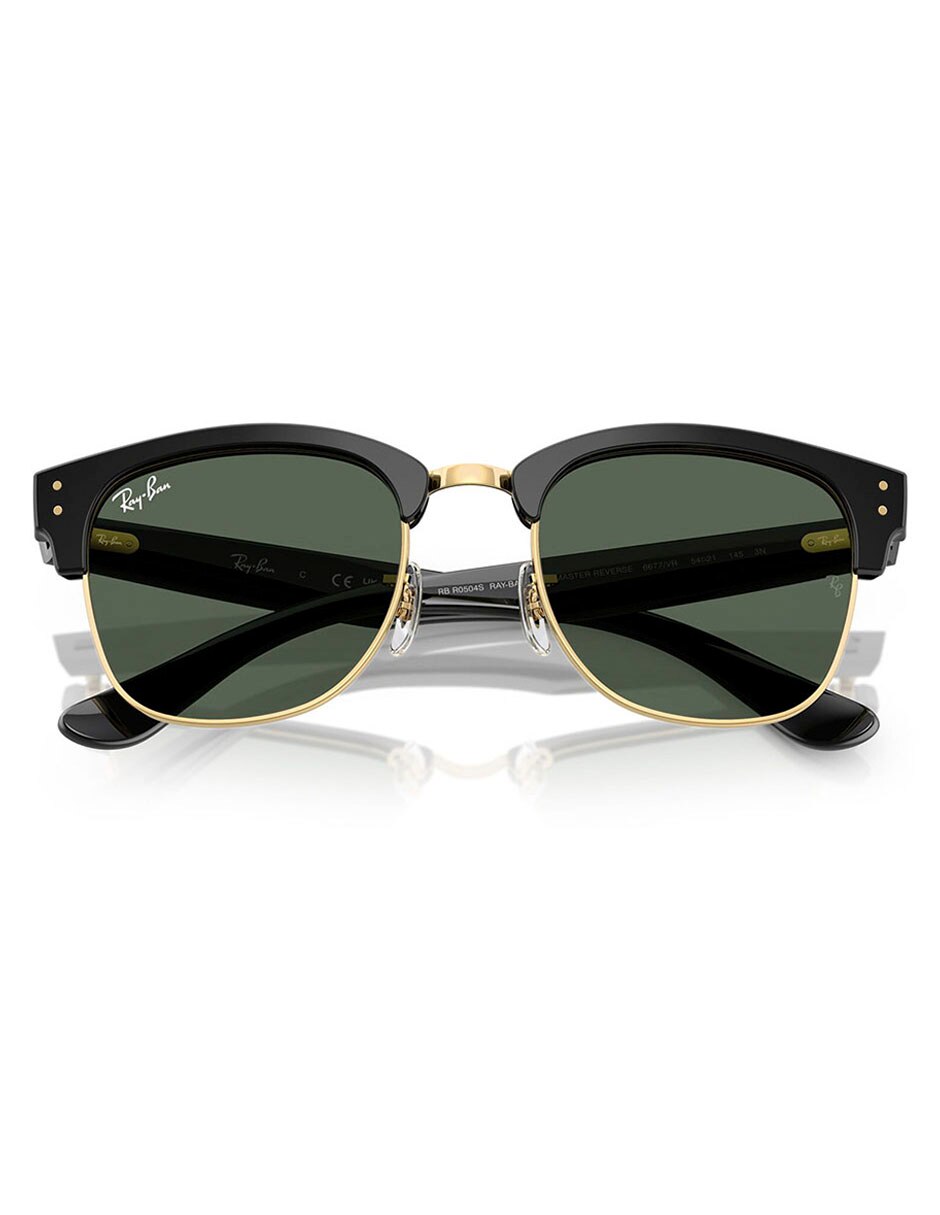 Lentes de sol Evolution unisex 4