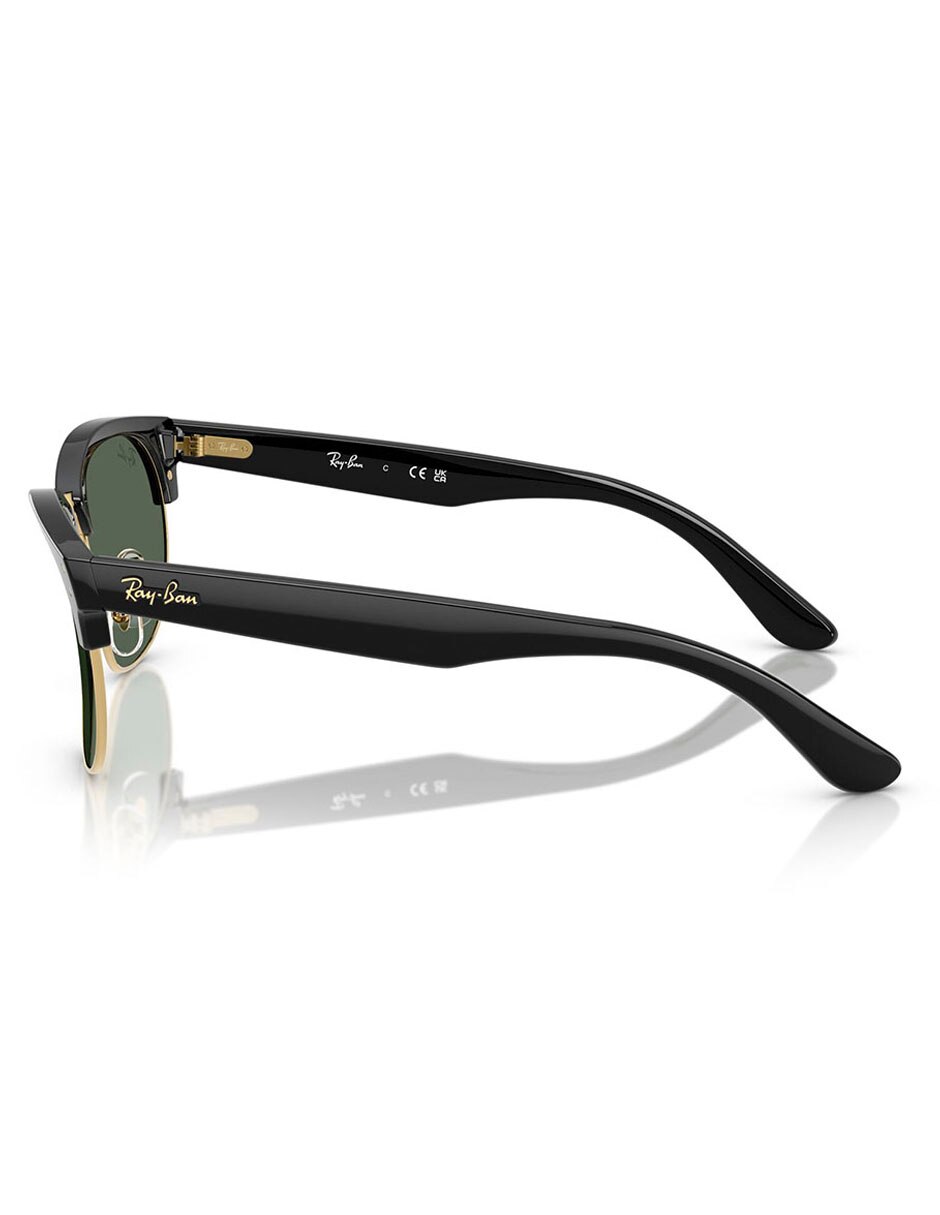 Lentes de sol Evolution unisex 5