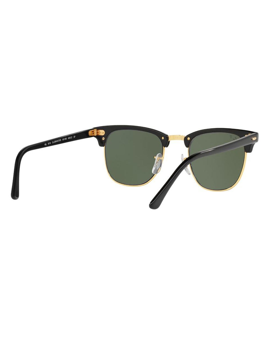Lentes de sol Legacy unisex 8
