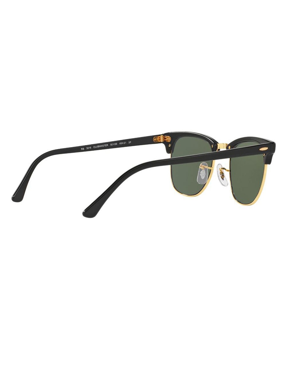 Lentes de sol Legacy unisex 9