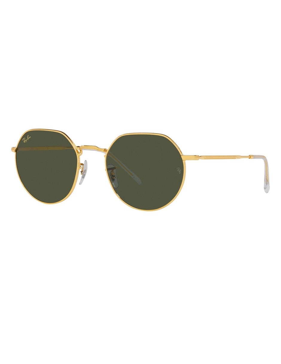 Lentes de sol Evolution unisex 2