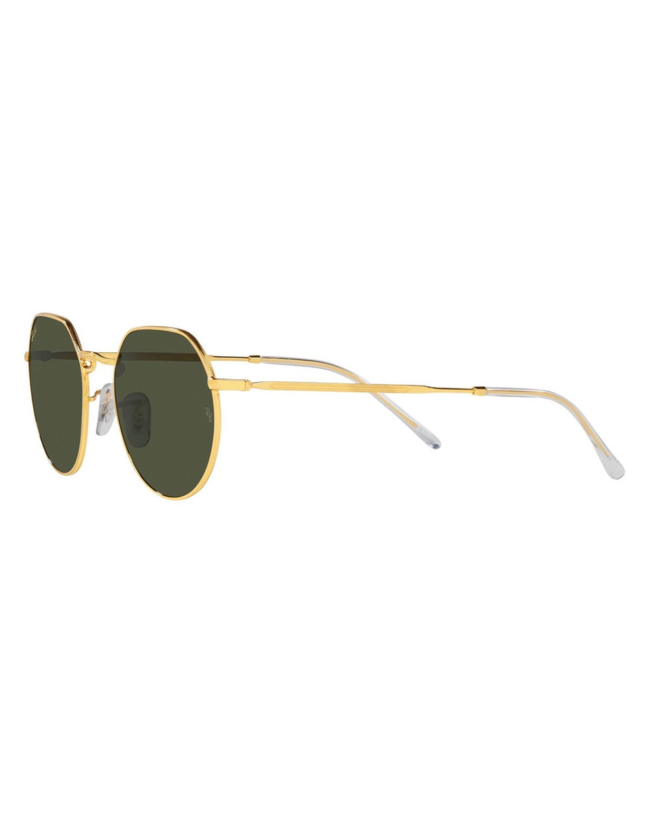Lentes de sol Evolution unisex 3