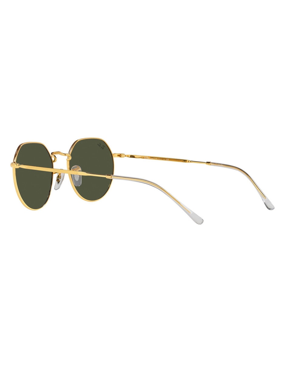 Lentes de sol Evolution unisex 5
