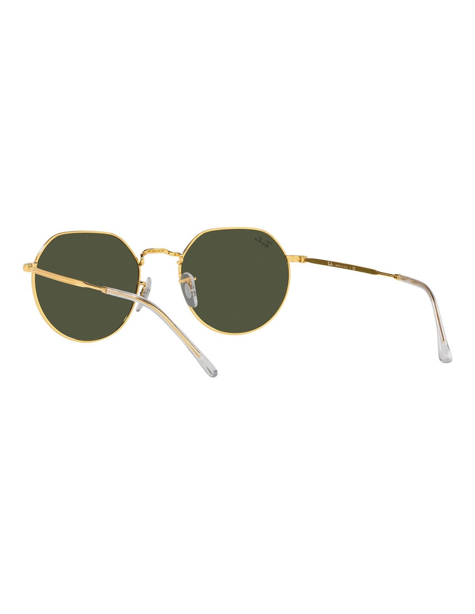 Lentes de sol Evolution unisex 6
