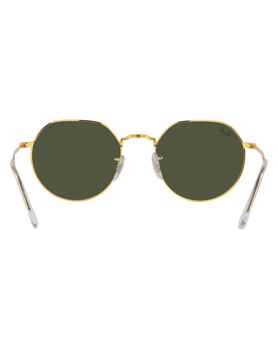 Lentes de sol Evolution unisex 7