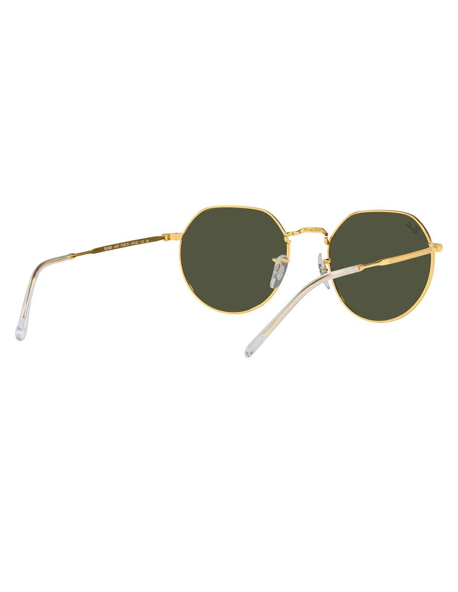 Lentes de sol Evolution unisex 8