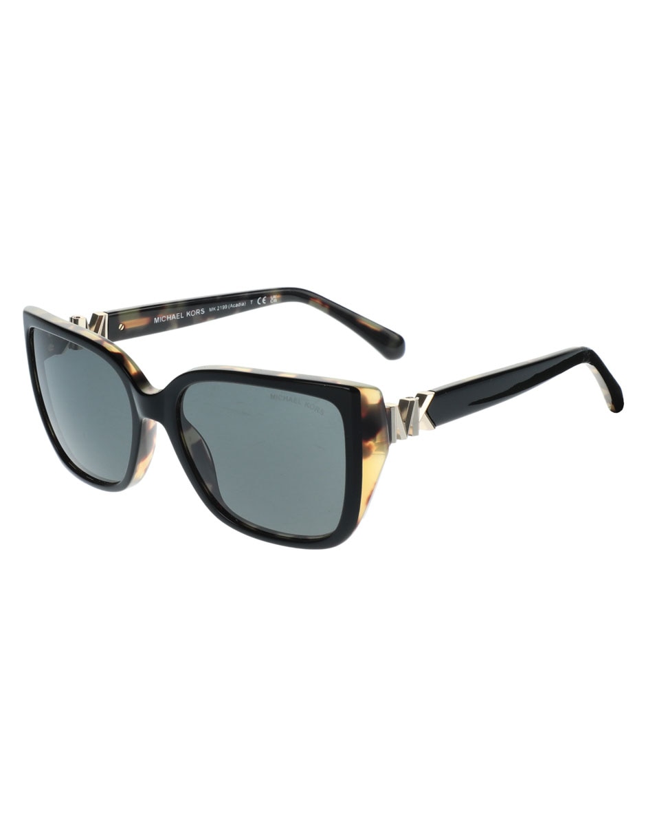 Lentes de sol Glamour para mujer 2