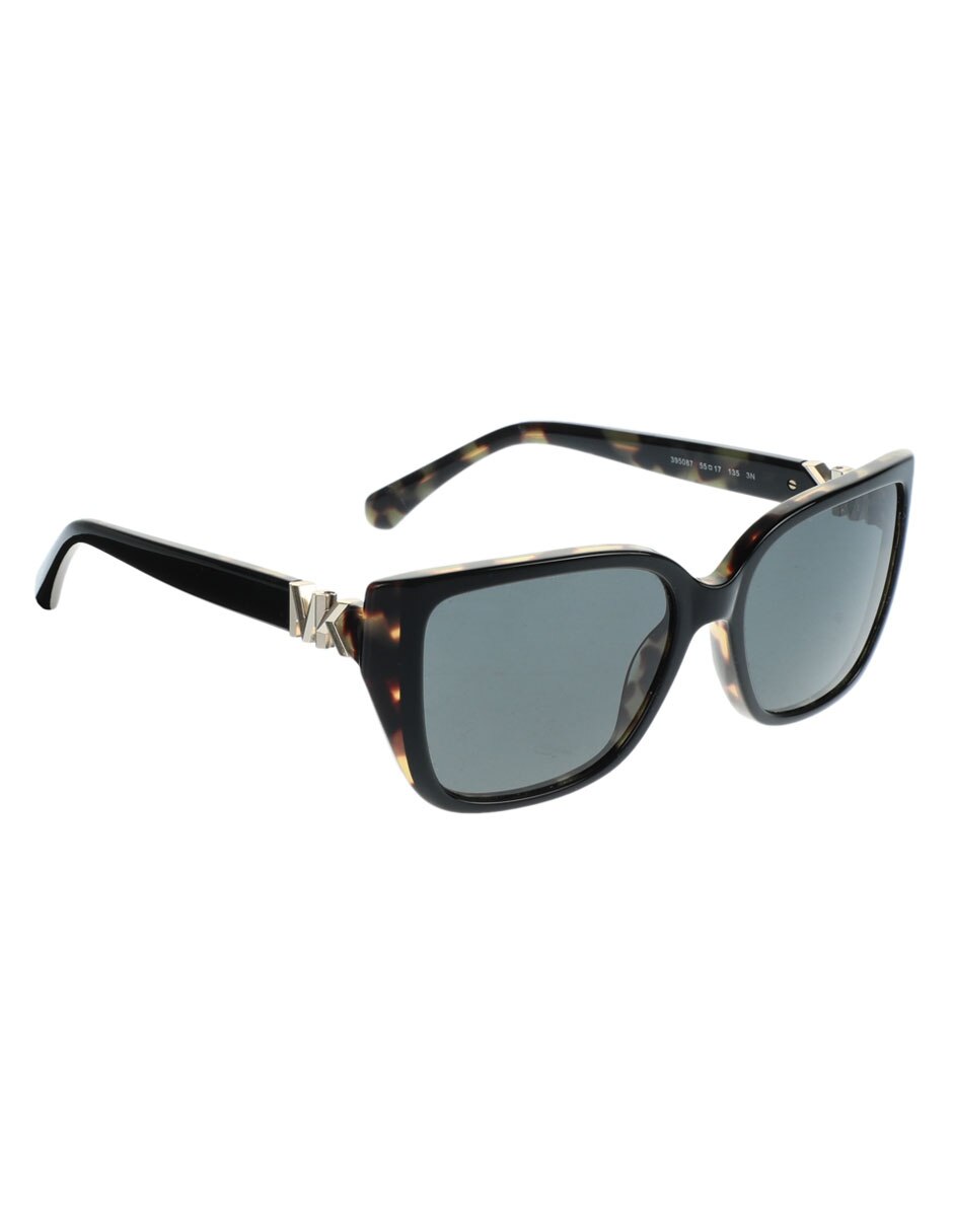 Lentes de sol Glamour para mujer 3