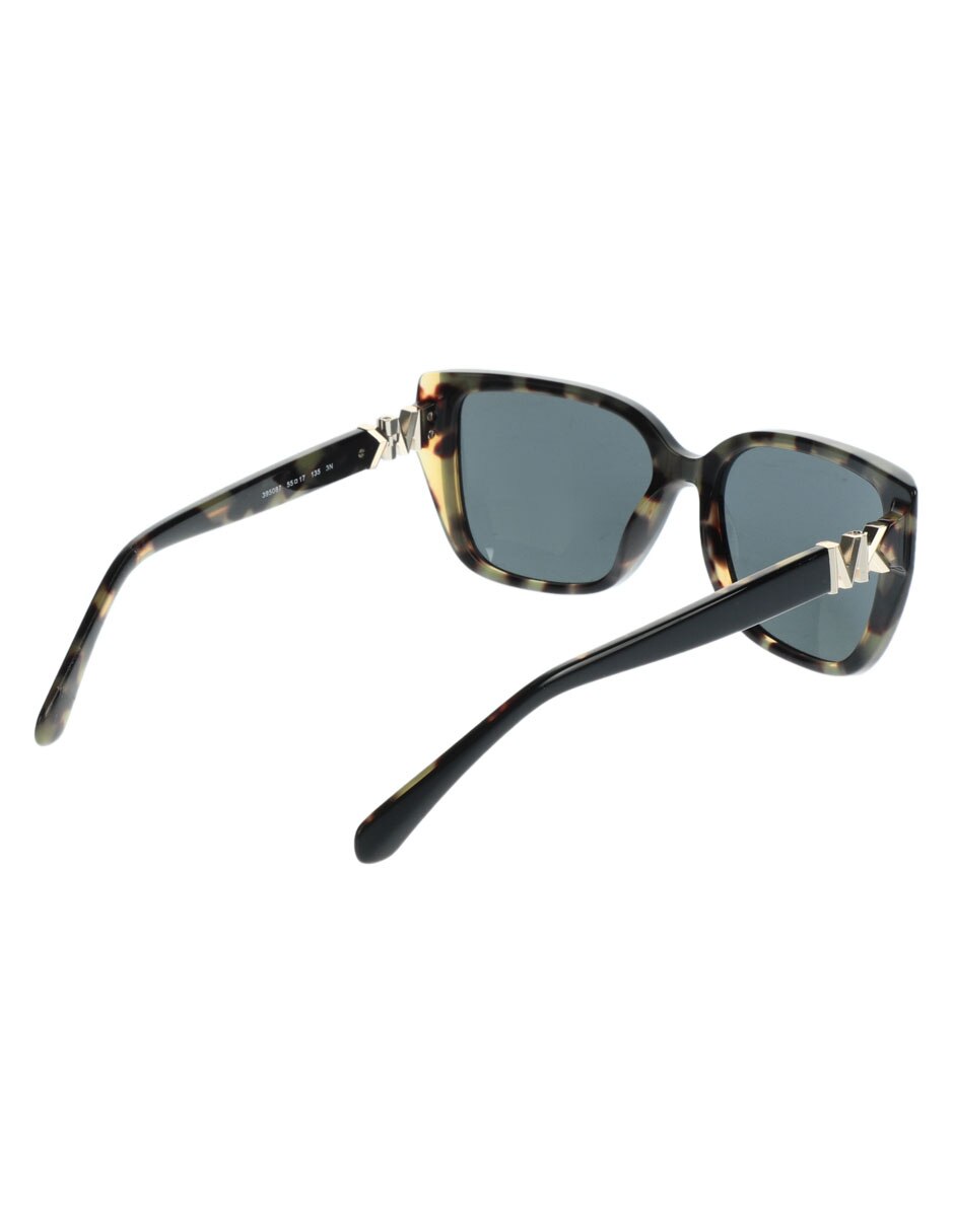 Lentes de sol Glamour para mujer 4