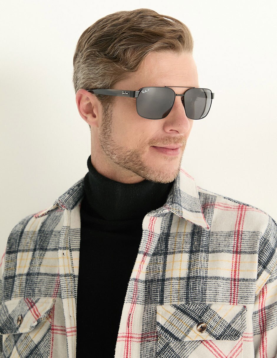 Lentes de sol Core unisex 6