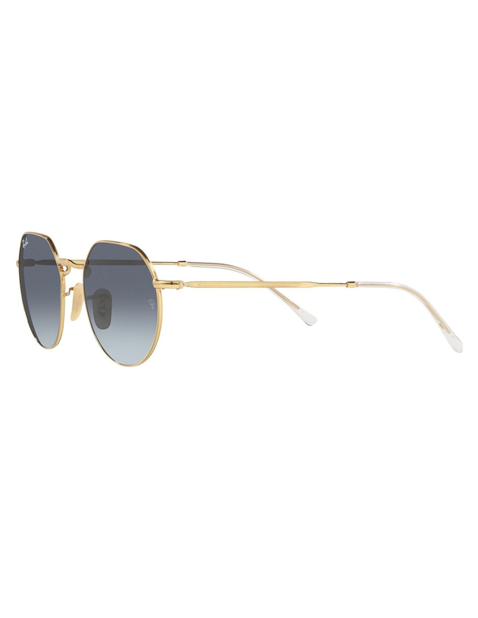 Lentes de sol Evolution unisex 3