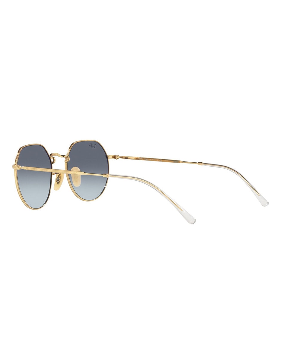 Lentes de sol Evolution unisex 5