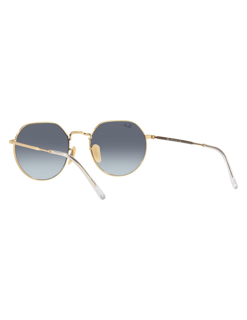Lentes de sol Evolution unisex 6