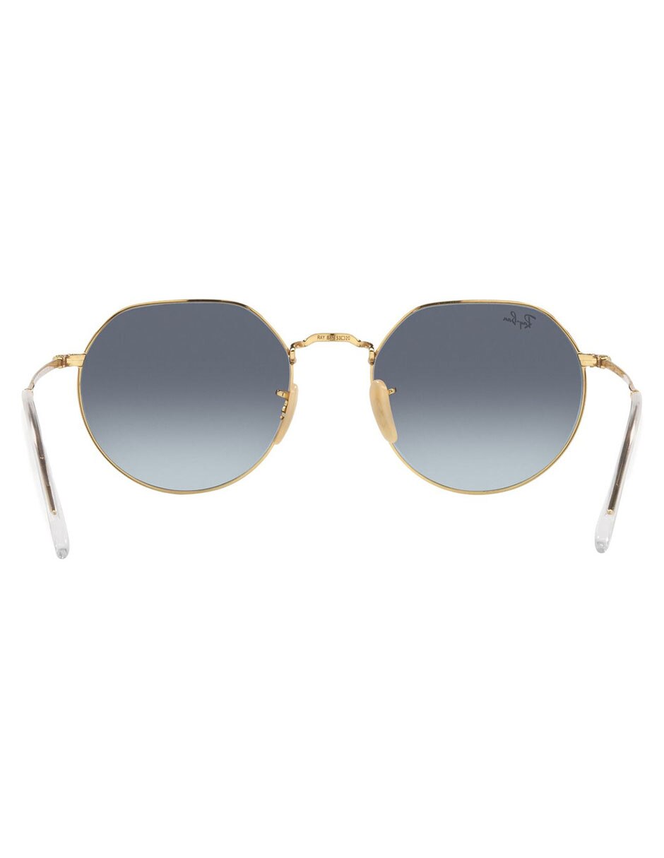 Lentes de sol Evolution unisex 7