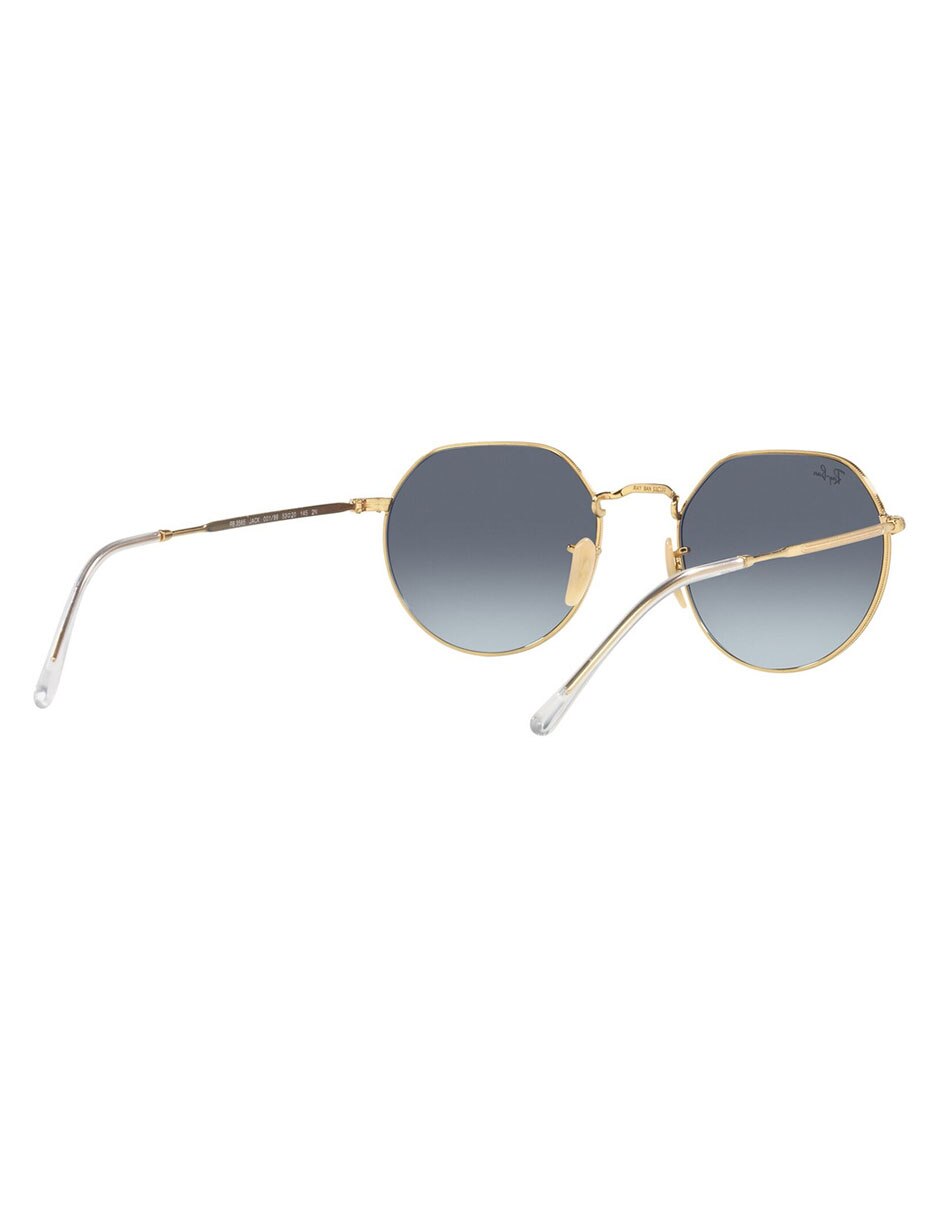 Lentes de sol Evolution unisex 8