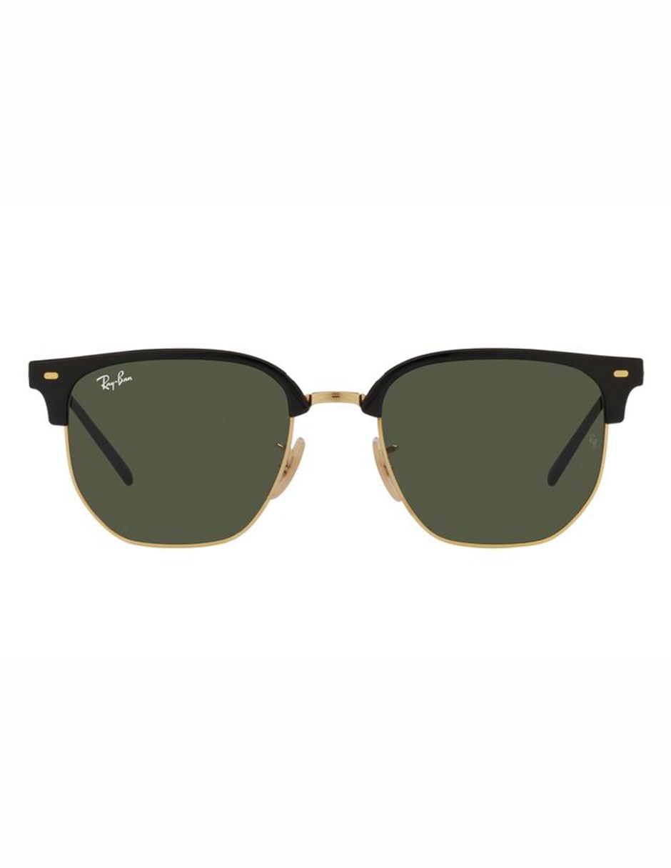 Lentes de sol New Clubmaster 0RB44166013153 unisex