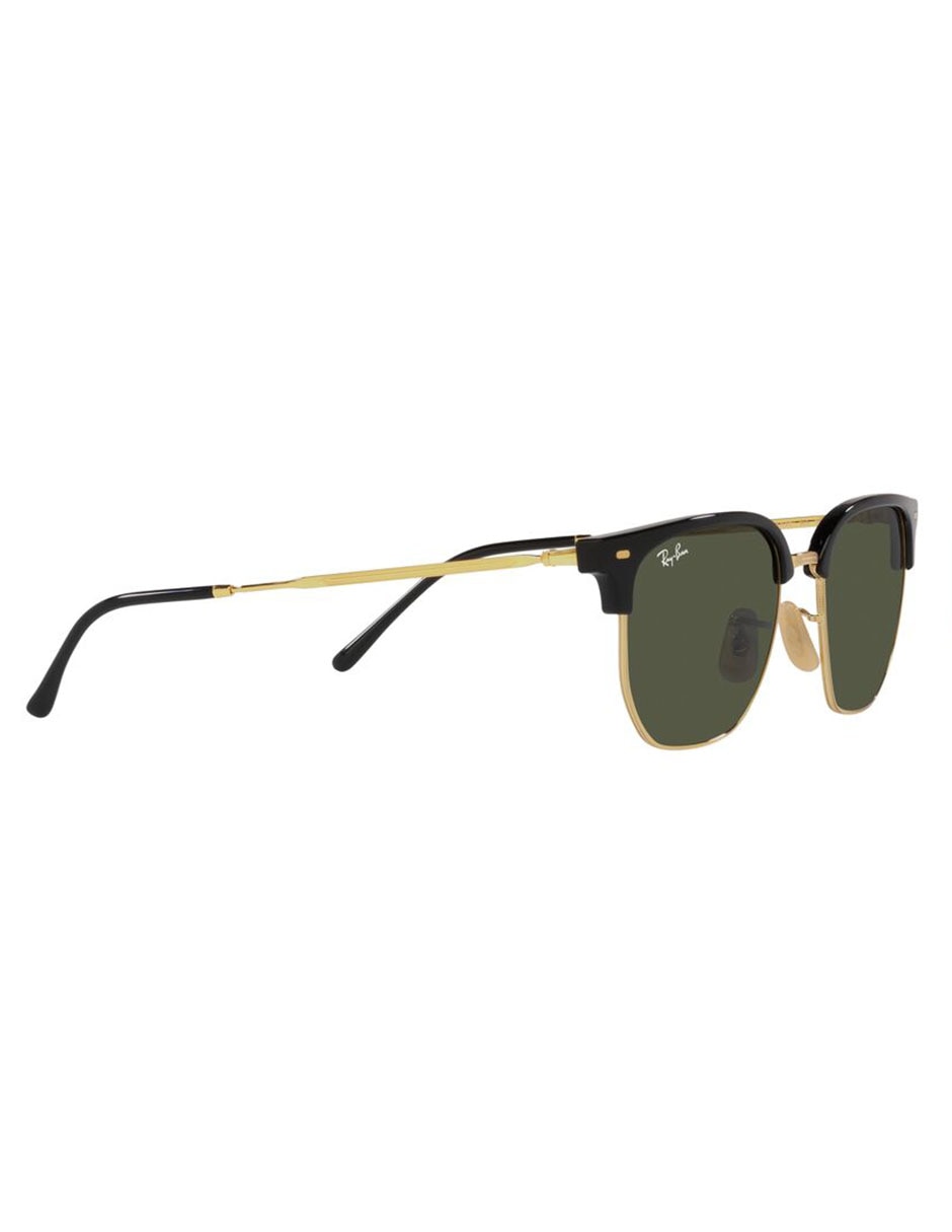 Lentes de sol New Clubmaster 0RB44166013153 unisex 11