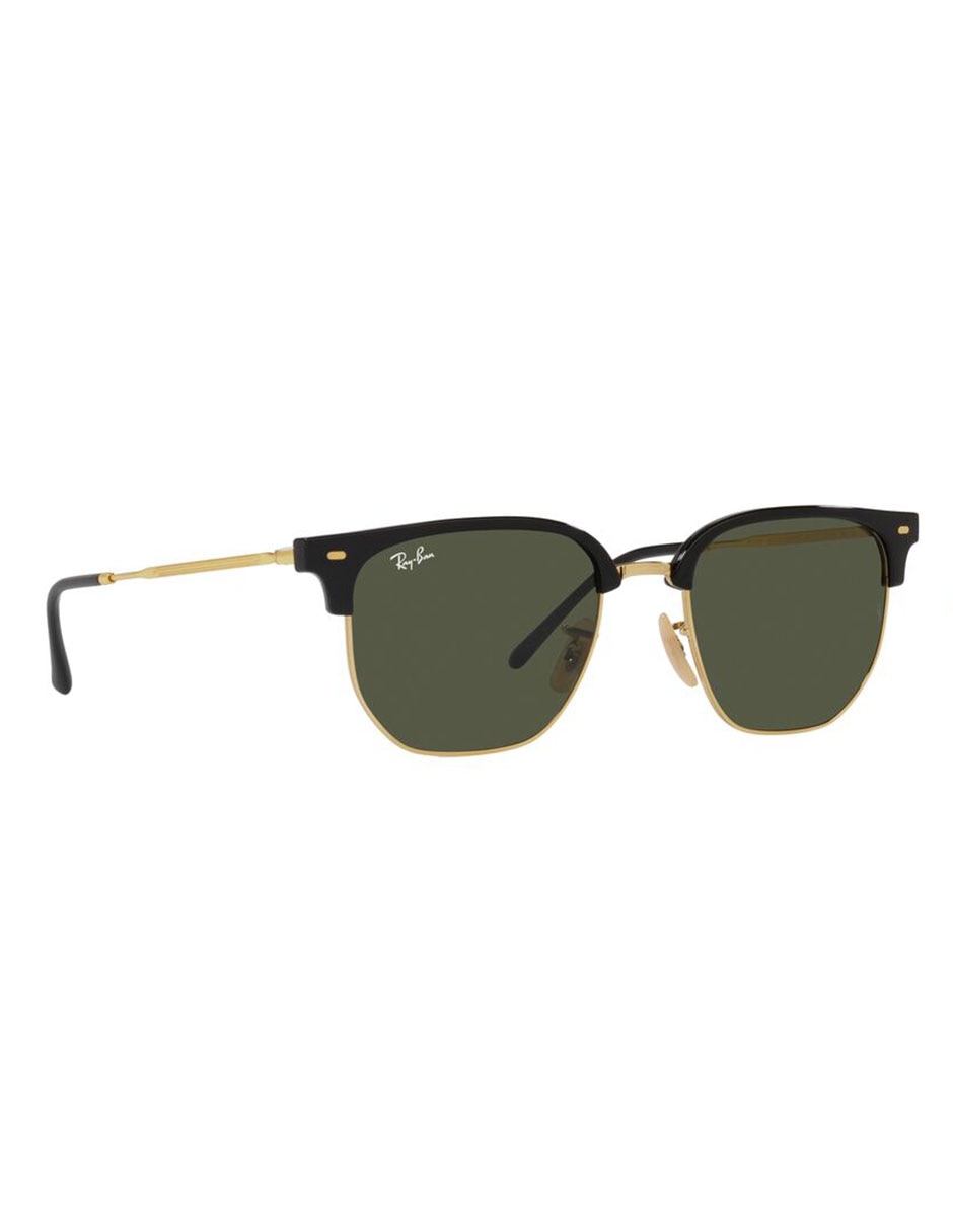 Lentes de sol New Clubmaster 0RB44166013153 unisex 12