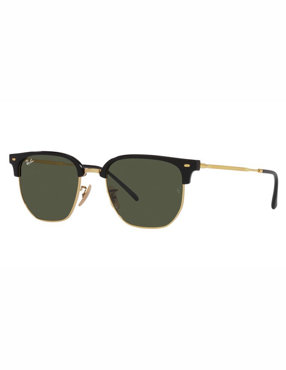 Lentes de sol New Clubmaster 0RB44166013153 unisex 2
