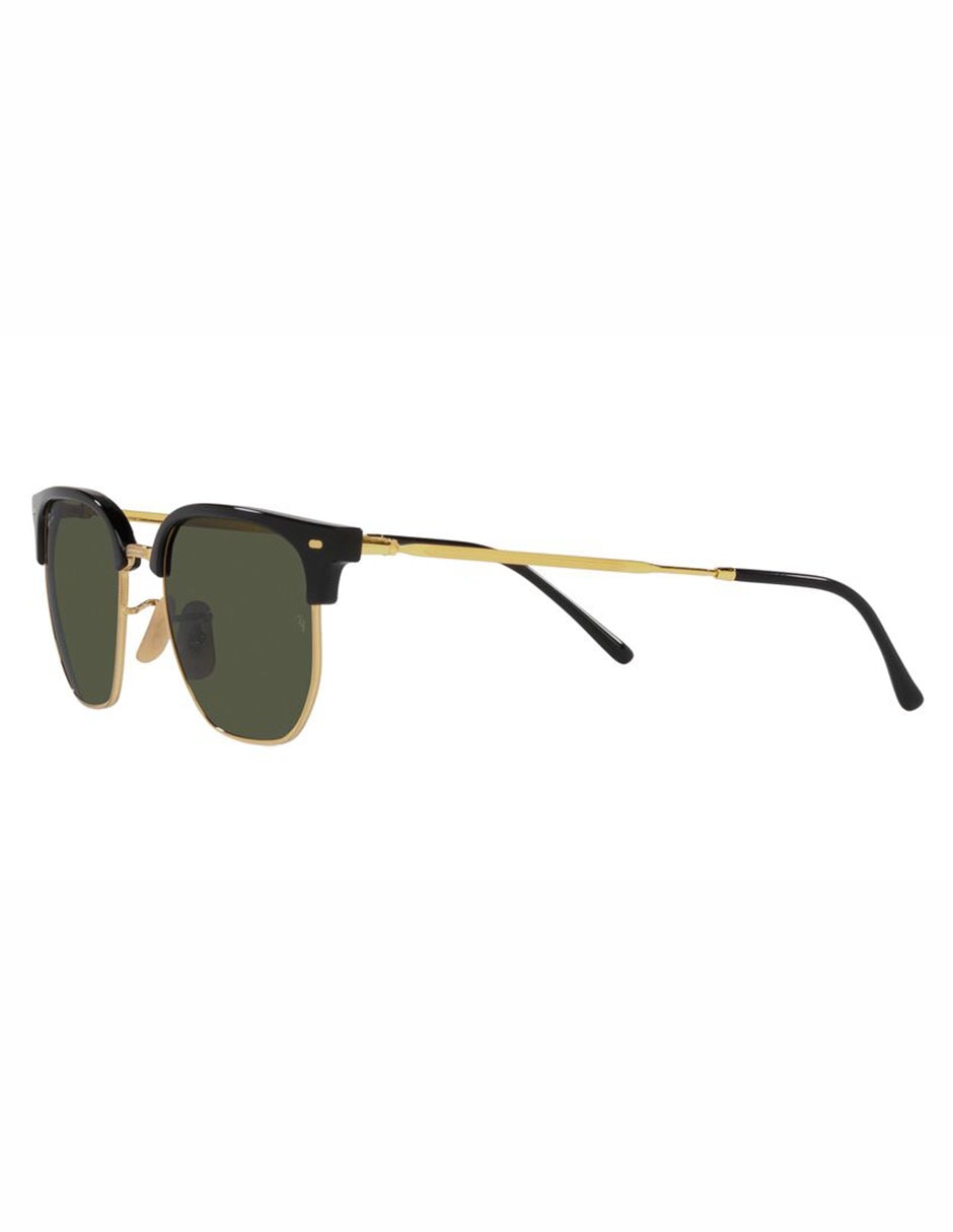 Lentes de sol New Clubmaster 0RB44166013153 unisex 3