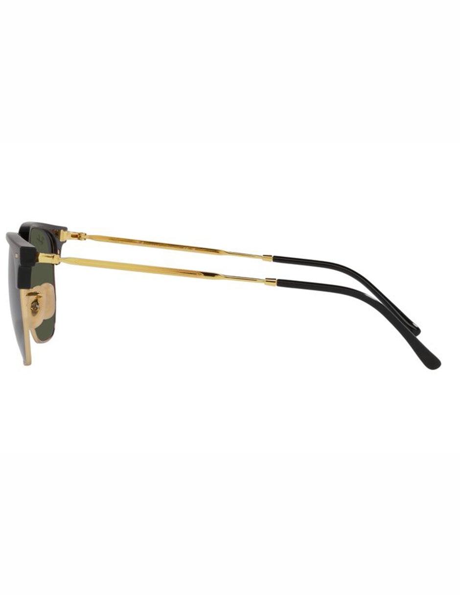Lentes de sol New Clubmaster 0RB44166013153 unisex 4