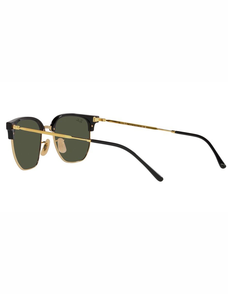 Lentes de sol New Clubmaster 0RB44166013153 unisex 5