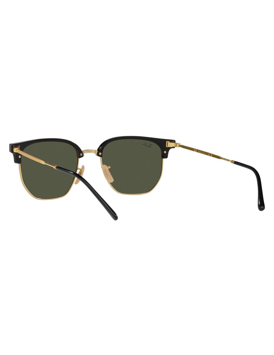Lentes de sol New Clubmaster 0RB44166013153 unisex 6